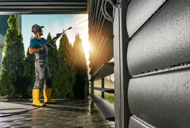 Best Sign and Awning Cleaning  in Caro, MI