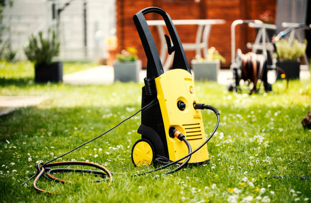 Caro, MI Pressure Washing Services Company